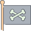 Pirates icon 64x64